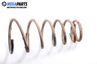 Пружина за ходова част за Hyundai Accent I Hatchback (10.1994 - 01.2000), хечбек, позиция: задна
