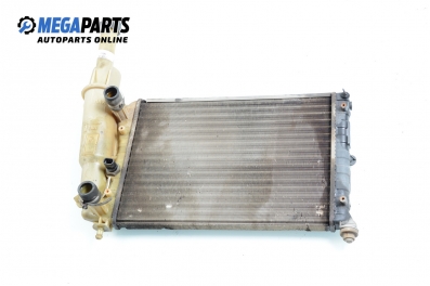 Воден радиатор за Fiat Punto Hatchback (09.1993 - 09.1999) 55 1.1, 54 к.с.