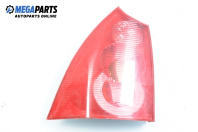 Стоп за Peugeot 307 Station Wagon (03.2002 - 12.2009), комби, позиция: лява