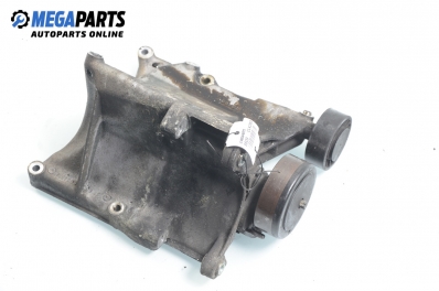 Стойка компресор климатик за Mercedes-Benz CLK-Class Coupe (C208) (06.1997 - 09.2002) 200 Kompressor (208.345), 192 к.с., A1110960345