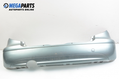 Задна броня за Mercedes-Benz A-Class Hatchback (W169) (09.2004 - 06.2012)