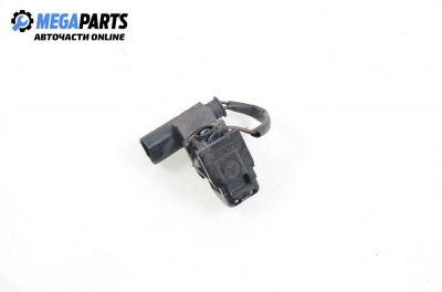 Пръскалка чистачки за Mercedes-Benz E-Class Estate (S211) (03.2003 - 07.2009)