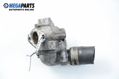 Корпус на термостат за Mitsubishi Pajero III SUV (01.1999 - 01.2007) 3.2 Di-D, 165 к.с.