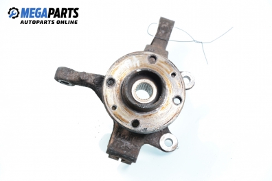 Шенкел главина за Nissan Micra III Hatchback (01.2003 - 06.2010), позиция: предна, дясна