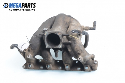 Всмукателен колектор за Opel Omega B Sedan (03.1994 - 07.2003) 2.0 16V, 136 к.с.