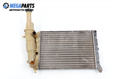 Воден радиатор за Fiat Punto Hatchback (09.1993 - 09.1999) 55 1.1, 54 к.с.