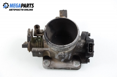 Дроселова клапа за Hyundai Lantra II Wagon (02.1996 - 10.2000) 1.6 16V, 114 к.с.