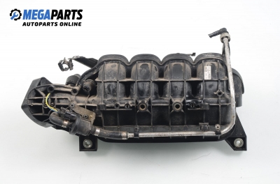 Всмукателен колектор за Alfa Romeo 147 Hatchback (2000-11-01 - 2010-03-01) 1.6 16V T.SPARK ECO (937AXA1A), 105 к.с.