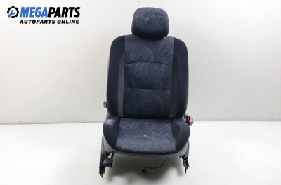 Седалка за Renault Clio II Hatchback (09.1998 - 09.2005), 2+1 вр., позиция: предна, дясна