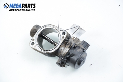 Дроселова клапа за Mitsubishi Pajero III SUV (01.1999 - 01.2007) 3.2 Di-D, 165 к.с.