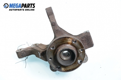 Шенкел главина за Nissan Micra III Hatchback (01.2003 - 06.2010), позиция: предна, лява