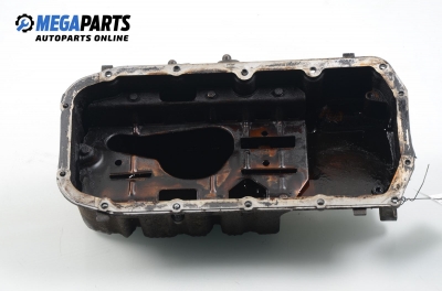 Картер за Alfa Romeo 147 Hatchback (2000-11-01 - 2010-03-01) 1.6 16V T.SPARK ECO (937AXA1A), 105 к.с.