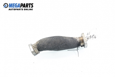 EGR тръба за Audi A6 Avant C5 (11.1997 - 01.2005) 2.5 TDI quattro, 180 к.с.