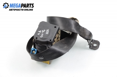 Предпазен колан за Volkswagen Golf IV Hatchback (08.1997 - 06.2005), 4+1 вр., позиция: предна, дясна