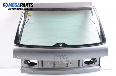 Заден капак за Audi 80 Avant B4 (09.1991 - 01.1996), комби