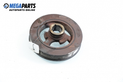 Демпферна шайба за Jaguar S-Type Sedan (01.1999 - 11.2009) 3.0 V6, 238 к.с.