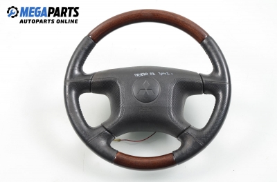 Волан за Mitsubishi Pajero III SUV (01.1999 - 01.2007)