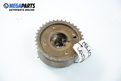 Зъбна ролка за Toyota Celica Coupe V (08.1999 - 09.2005) 1.8 16V VT-i (ZZT230), 143 к.с.