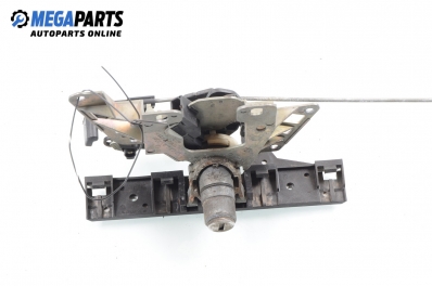 Ключалка заден капак за Volkswagen Passat Variant B5 (05.1997 - 12.2001), комби