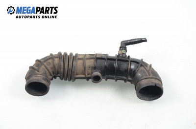 Гофриран маркуч за Fiat Punto Hatchback II (09.1999 - 07.2012) 1.2 16V 80 (188.233, .235, .253, .255, .333, .353, .639...), 80 к.с.