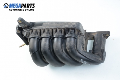 Всмукателен колектор за Toyota Celica Coupe V (08.1999 - 09.2005) 1.8 16V VT-i (ZZT230), 143 к.с.