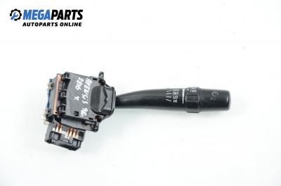 Лостче за чистачки за Toyota Avensis Sedan I (09.1997 - 02.2003)