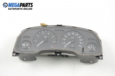 Километраж за Opel Astra G Estate (02.1998 - 12.2009) 1.6 16V, 101 к.с.