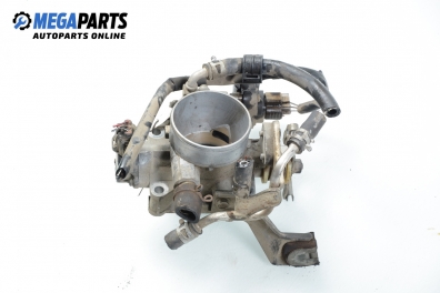 Дроселова клапа за Toyota Celica Coupe V (08.1999 - 09.2005) 1.8 16V VT-i (ZZT230), 143 к.с.