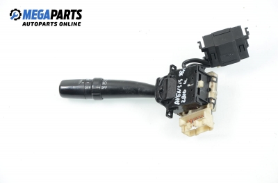 Лостче за светлини за Toyota Avensis Sedan I (09.1997 - 02.2003)