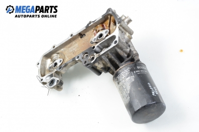 Корпус за маслен филтър за Mitsubishi Pajero III SUV (01.1999 - 01.2007) 3.2 Di-D, 165 к.с.