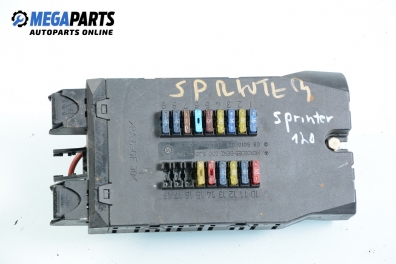Бушонно табло за Mercedes-Benz Sprinter 3-t Box (903) (01.1995 - 05.2006) 308 D 2.3, 82 к.с., № 08 5010 02
