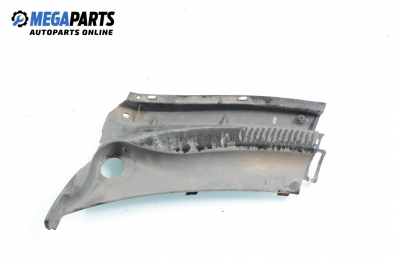 Кора под чистачки за Chevrolet Spark (M200, M250) (05.2005 - ...), 4+1 вр.