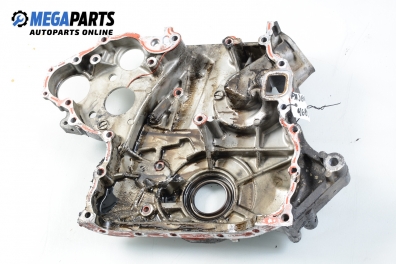 Капак ангренажен ремък за Mitsubishi Pajero III SUV (01.1999 - 01.2007) 3.2 Di-D, 165 к.с.