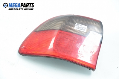 Стоп за Opel Omega B Sedan (03.1994 - 07.2003), седан, позиция: лява, Yorka