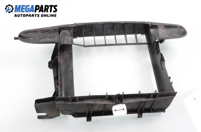 Дифузьор за Smart City-Coupe 450 (07.1998 - 01.2004) 0.6 (S1CLB1, 450.331, 450.336), 45 к.с.