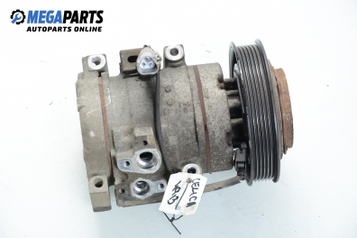 Компресор климатик за Toyota Celica Coupe V (08.1999 - 09.2005) 1.8 16V VT-i (ZZT230), 143 к.с.