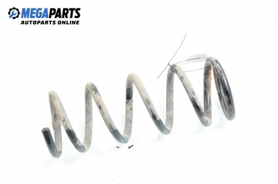 Пружина за ходова част за Nissan Murano I SUV (08.2003 - 09.2008), позиция: задна