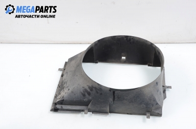 Дифузьор за Mercedes-Benz C-Class Sedan (W202) (03.1993 - 05.2000) C 200 (202.020), 136 к.с.