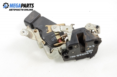 Брава заден капак за Suzuki Grand Vitara I SUV (03.1998 - 08.2006)