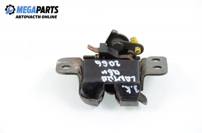 Брава заден капак за Hyundai Lantra II Wagon (02.1996 - 10.2000), комби