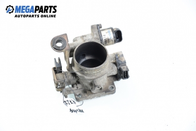 Дроселова клапа за Renault Megane I Hatchback (08.1995 - 12.2004) 1.6 i (BA0L), 75 к.с.