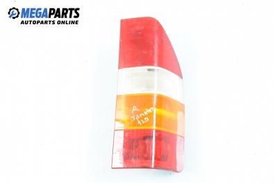 Стоп за Mercedes-Benz Sprinter 3-t Box (903) (01.1995 - 05.2006), товарен, позиция: дясна, Depo