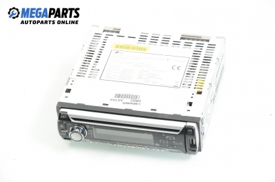 CD плеър за Opel Astra G Hatchback (02.1998 - 12.2009), LG