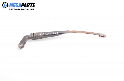 Рамо задна чистачка за Volkswagen Golf III Hatchback (08.1991 - 07.1998), позиция: задна