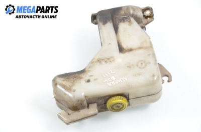 Казанче за антифриз за Nissan Almera II Hatchback (01.2000 - 12.2006) 2.2 Di, 110 к.с.