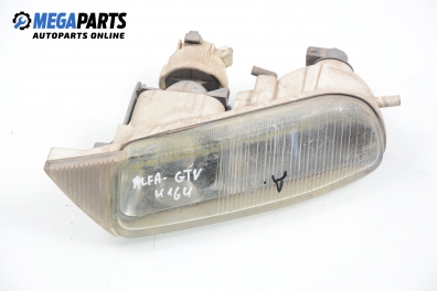 Халоген за Alfa Romeo GTV Coupe (09.1994 - 10.2005), позиция: дясна