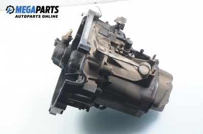 Ръчна скоростна кутия за Peugeot 106 II Hatchback (04.1996 - 05.2005) 1.1 i, 54 к.с.