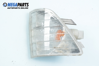 Мигач за Mercedes-Benz Sprinter 3-t Box (903) (01.1995 - 05.2006), товарен, позиция: лява