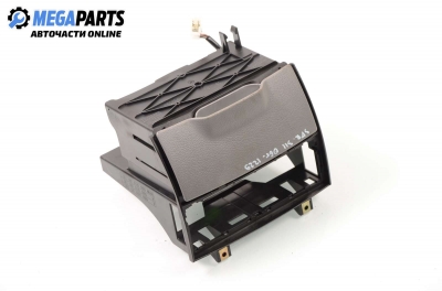 Пепелник за Mercedes-Benz Sprinter 3,5-t Box (906) (06.2006 - 02.2018)