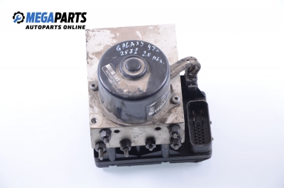 Помпа ABS за Ford Galaxy Minivan I (03.1995 - 05.2006), № 7M0 614 111 Q
